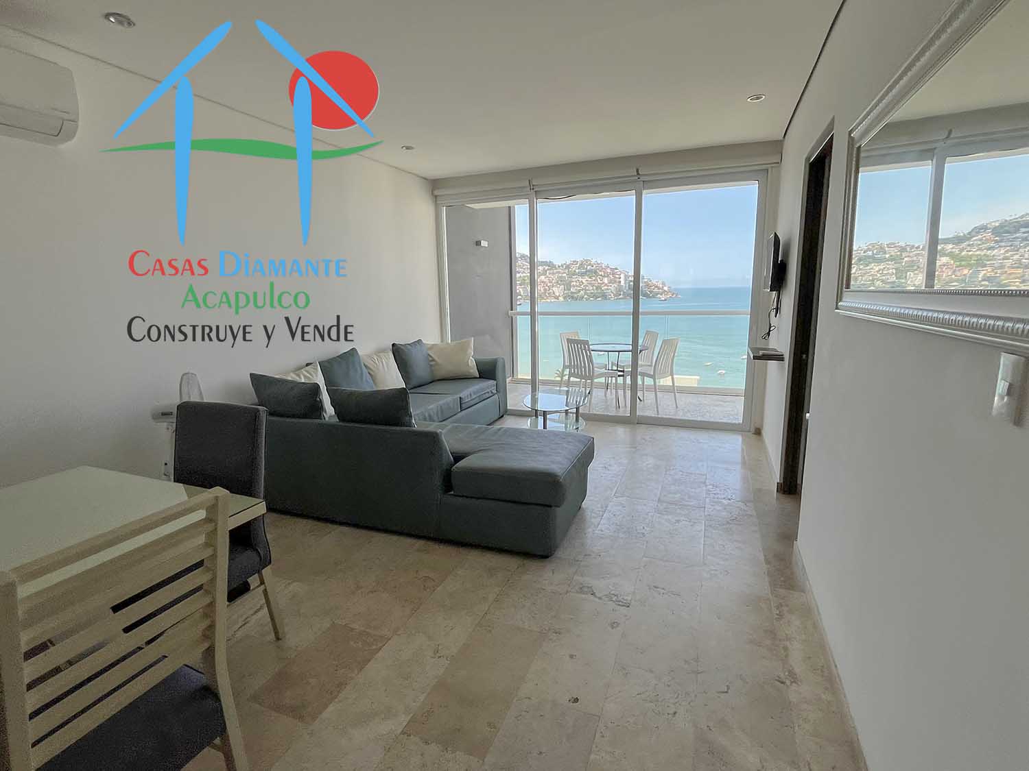 Armando's Le Club A 601 - Estancia 1