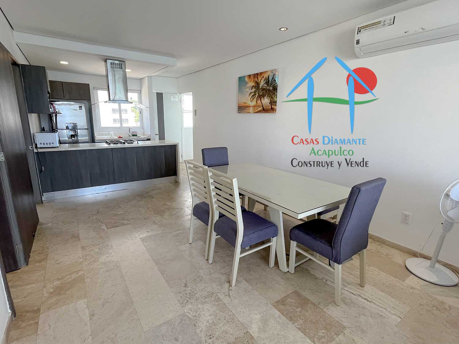 Armando's Le Club A 601 - Estancia 2