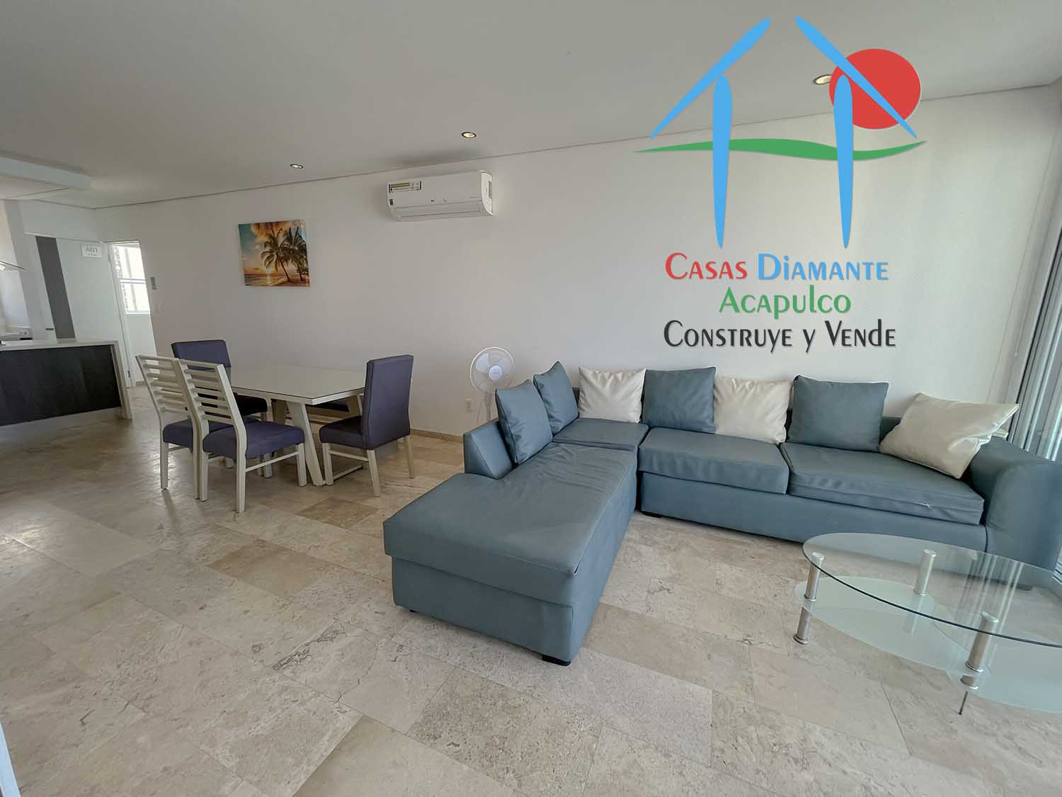 Armando's Le Club A 601 - Estancia 3