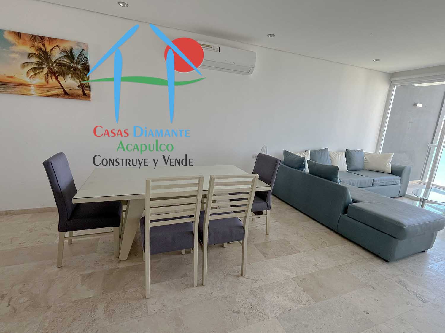 Armando's Le Club A 601 - Estancia 4