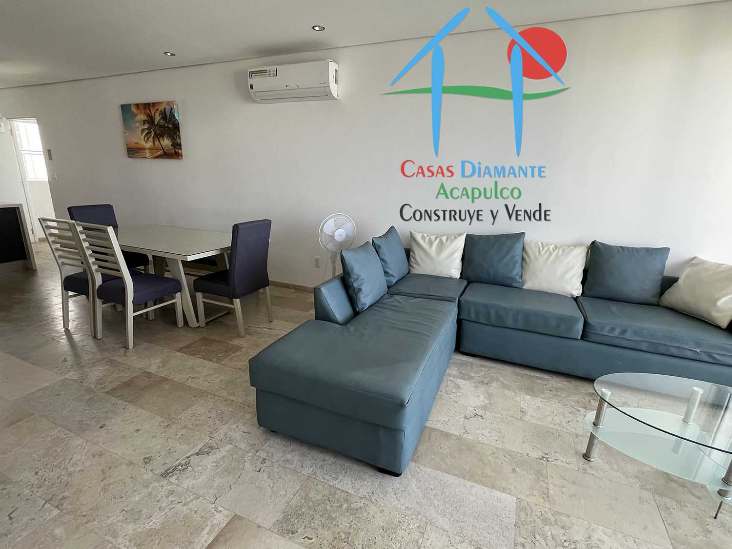 Armando's Le Club A 601 - Estancia 6