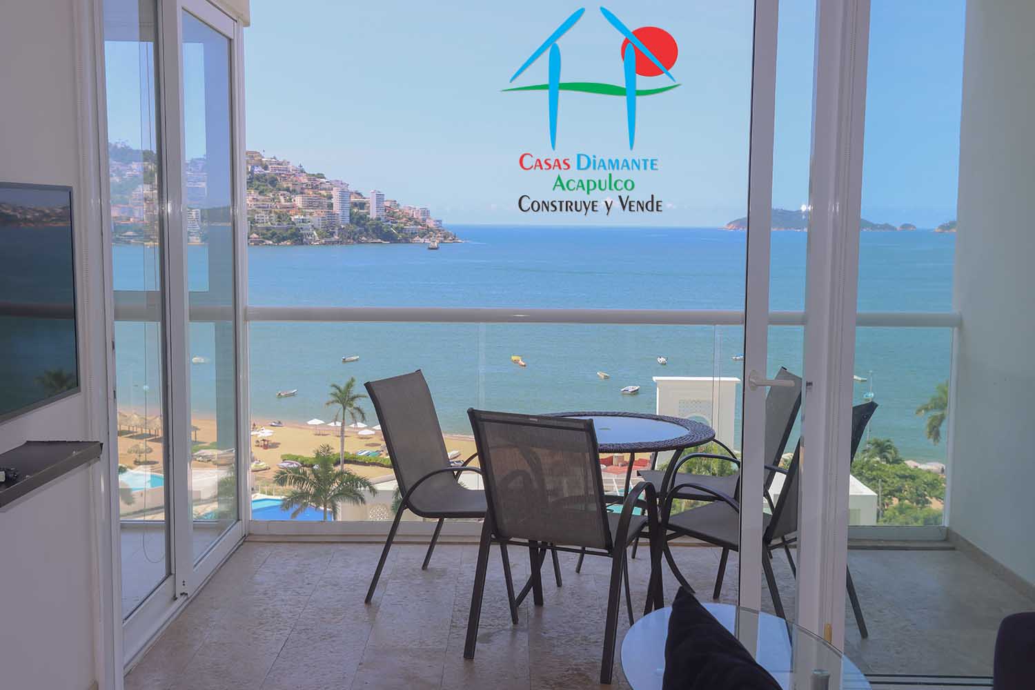 Armando's Le Club A 601 - Terraza 1