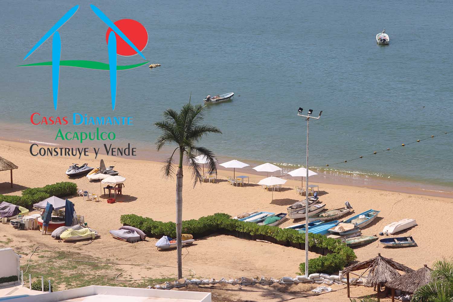 Armando's Le Club A 601 - Terraza 6