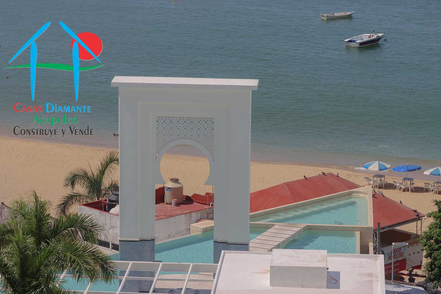 Armando's Le Club A 601 - Terraza 7