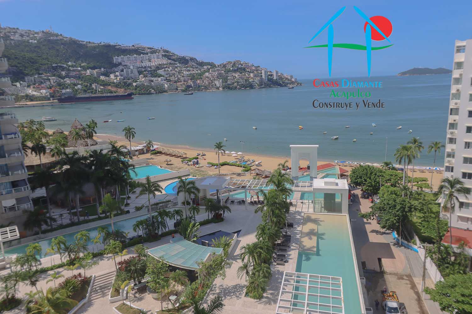 Armando's Le Club A 601 - Terraza 8