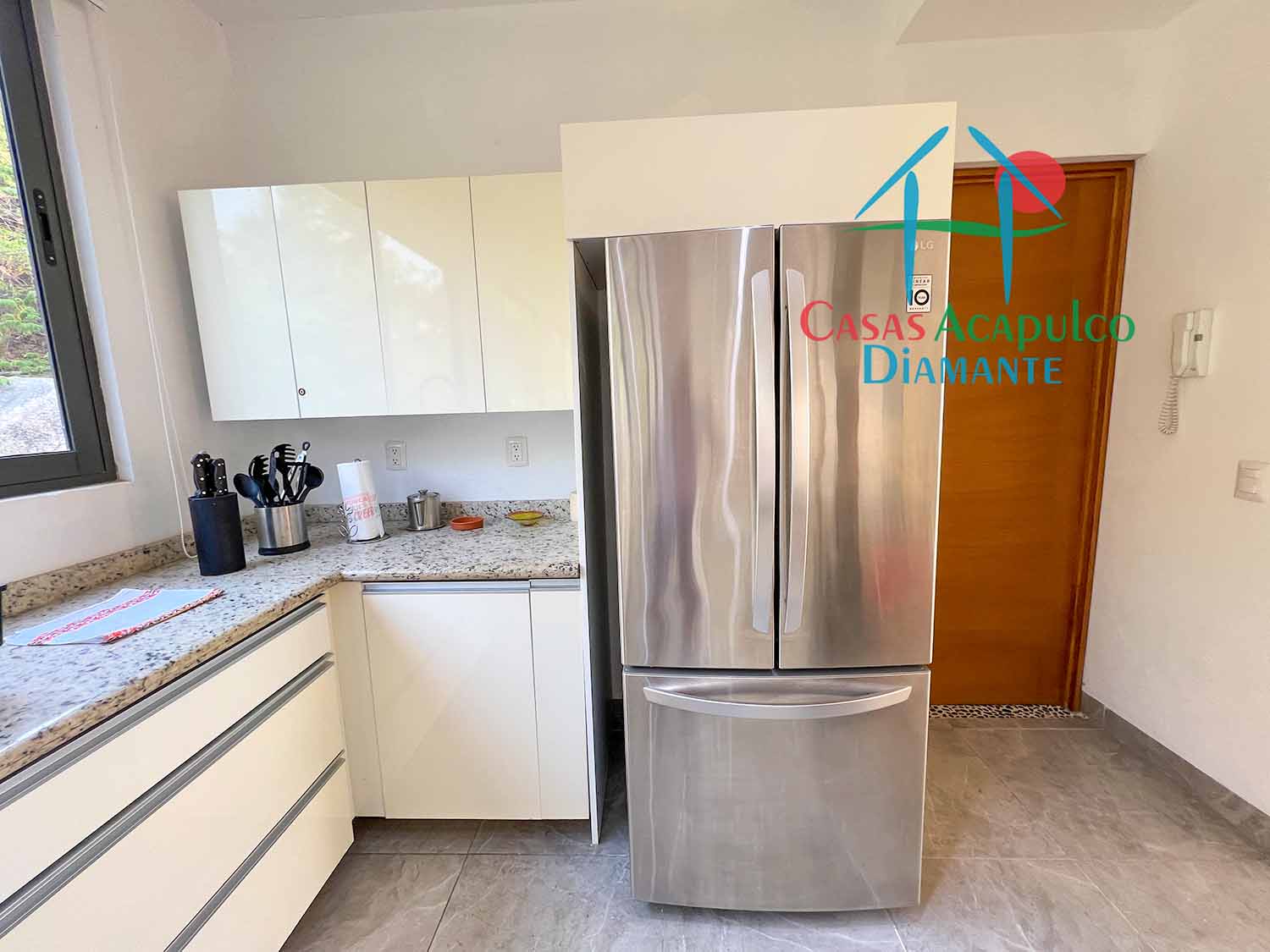 La Joya Residencial 4 - Cocina 11 La Joya Residencial 4 - Cocina 11