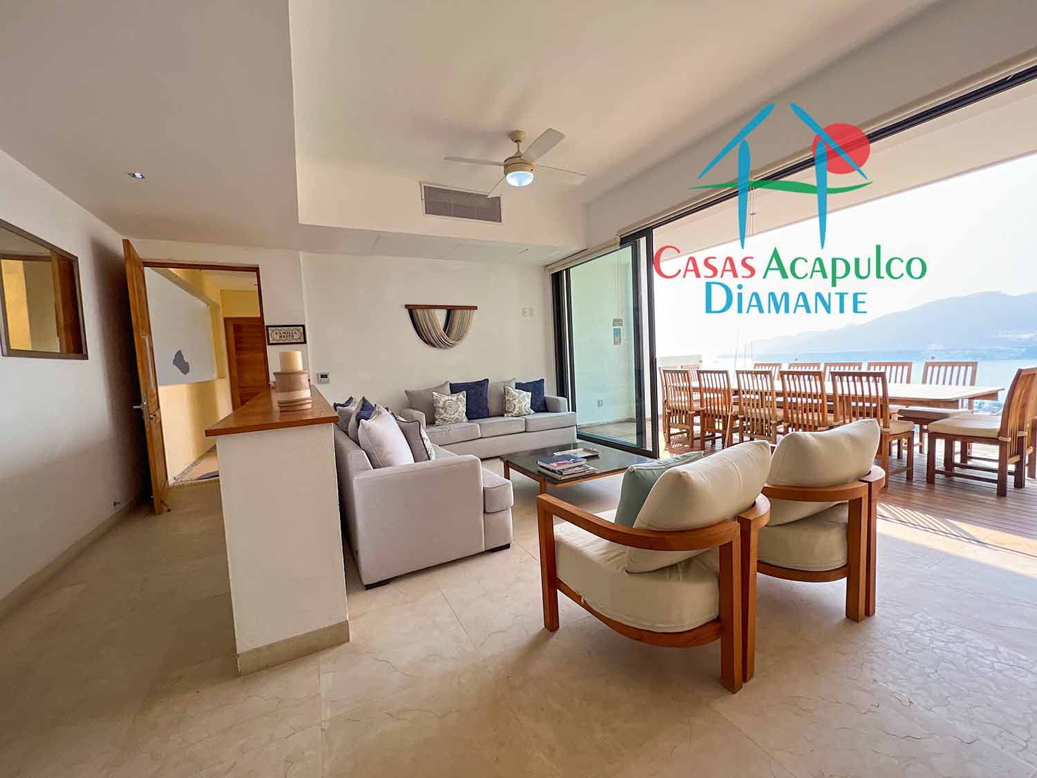 La Joya Residencial 4 - Estancia 3 La Joya Residencial 4 - Estancia 3