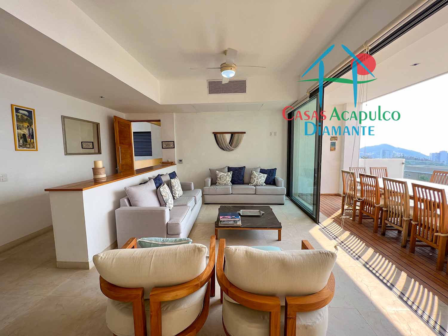 La Joya Residencial 4 - Estancia 4 La Joya Residencial 4 - Estancia 4