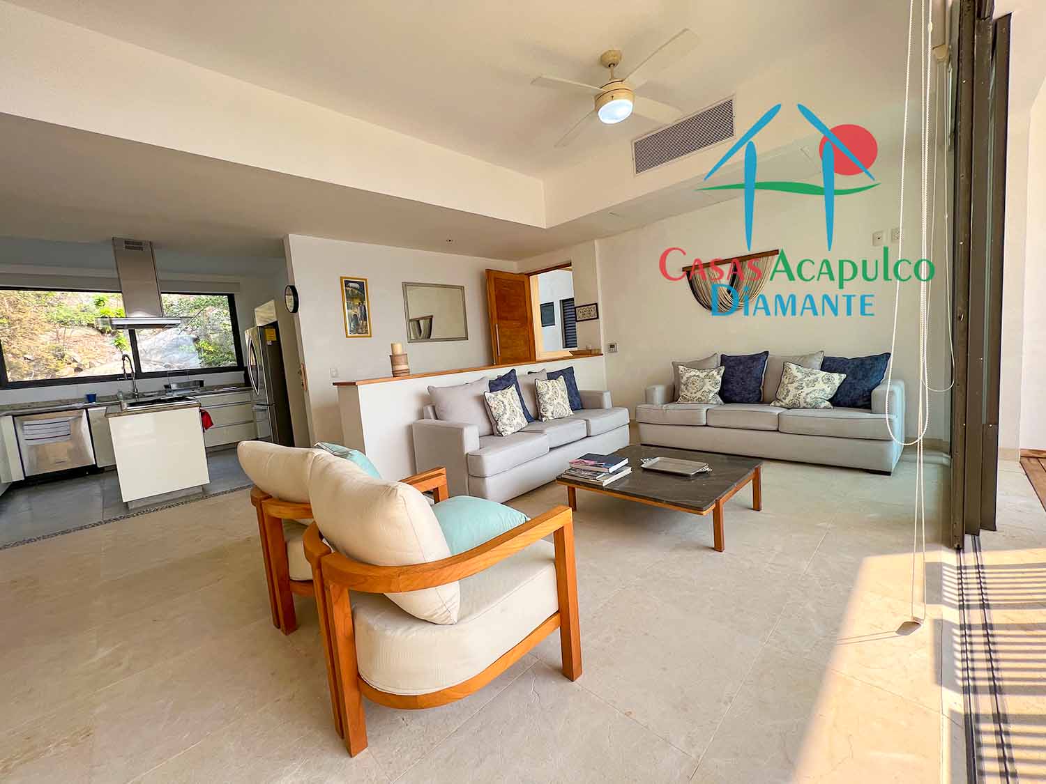 La Joya Residencial 4 - Estancia 5 La Joya Residencial 4 - Estancia 5