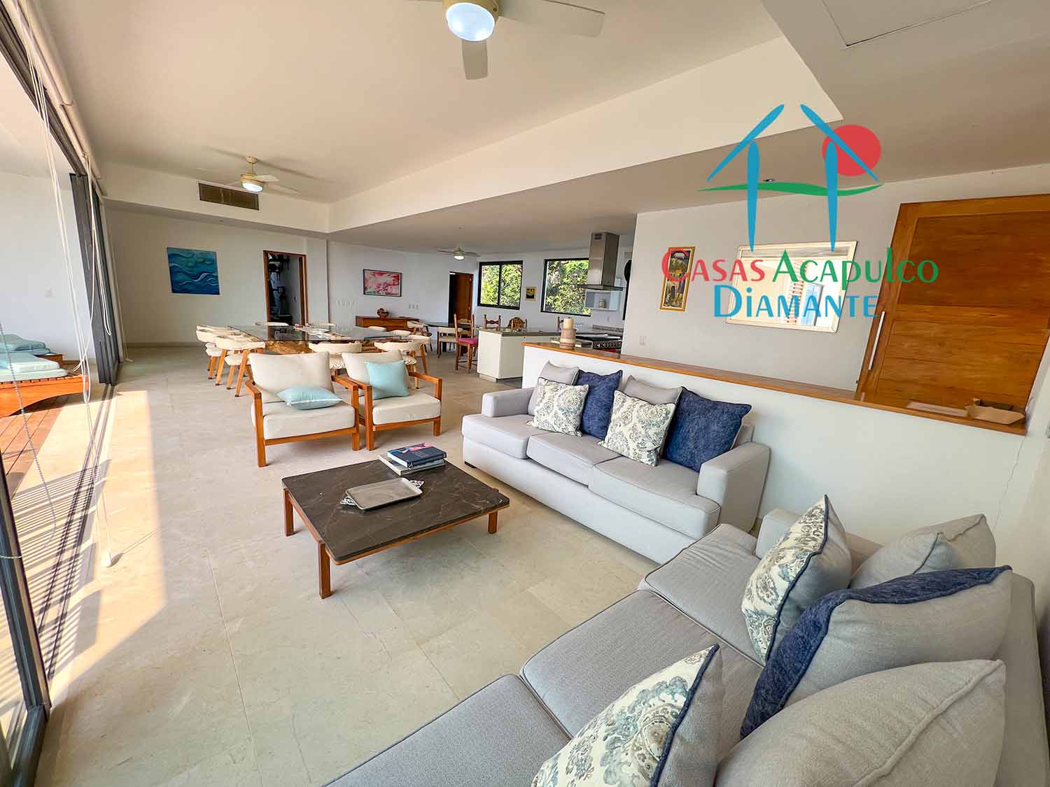 La Joya Residencial 4 - Estancia 6 La Joya Residencial 4 - Estancia 6