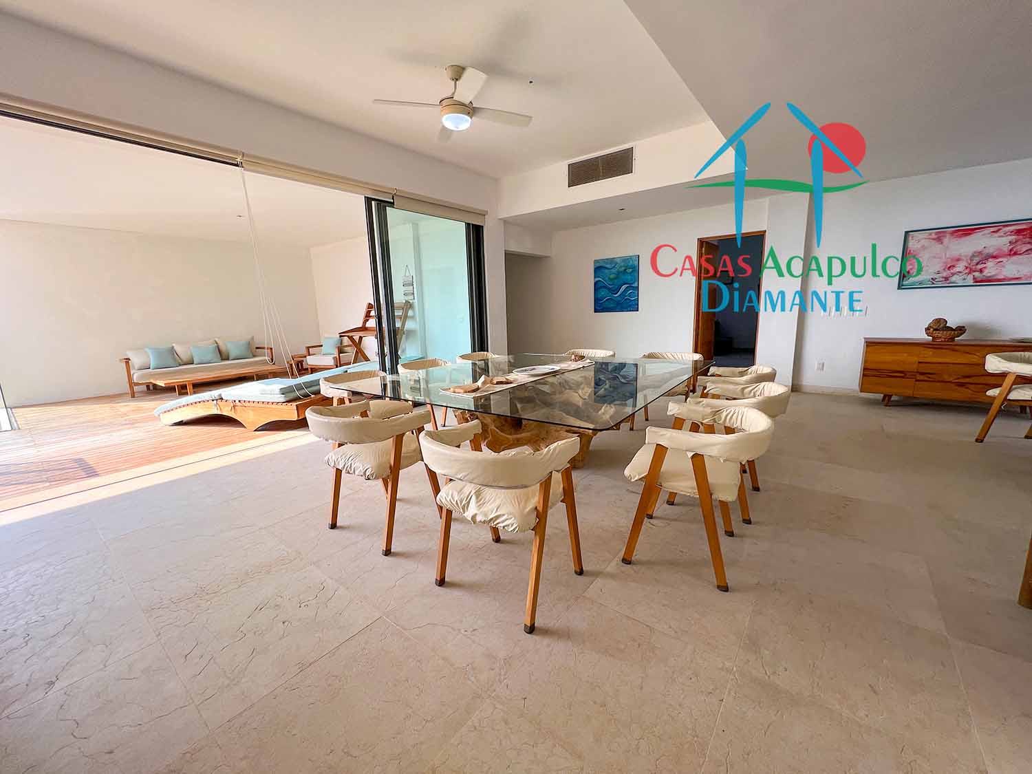 La Joya Residencial 4 - Estancia 8 La Joya Residencial 4 - Estancia 8