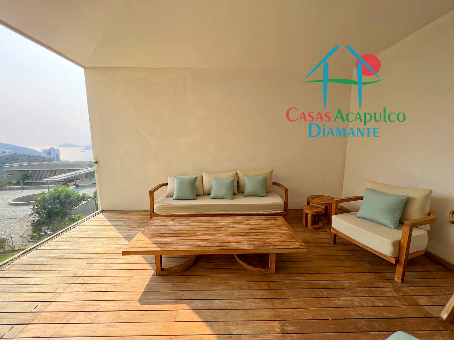 La Joya Residencial 4 - Terraza 13 La Joya Residencial 4 - Terraza 13