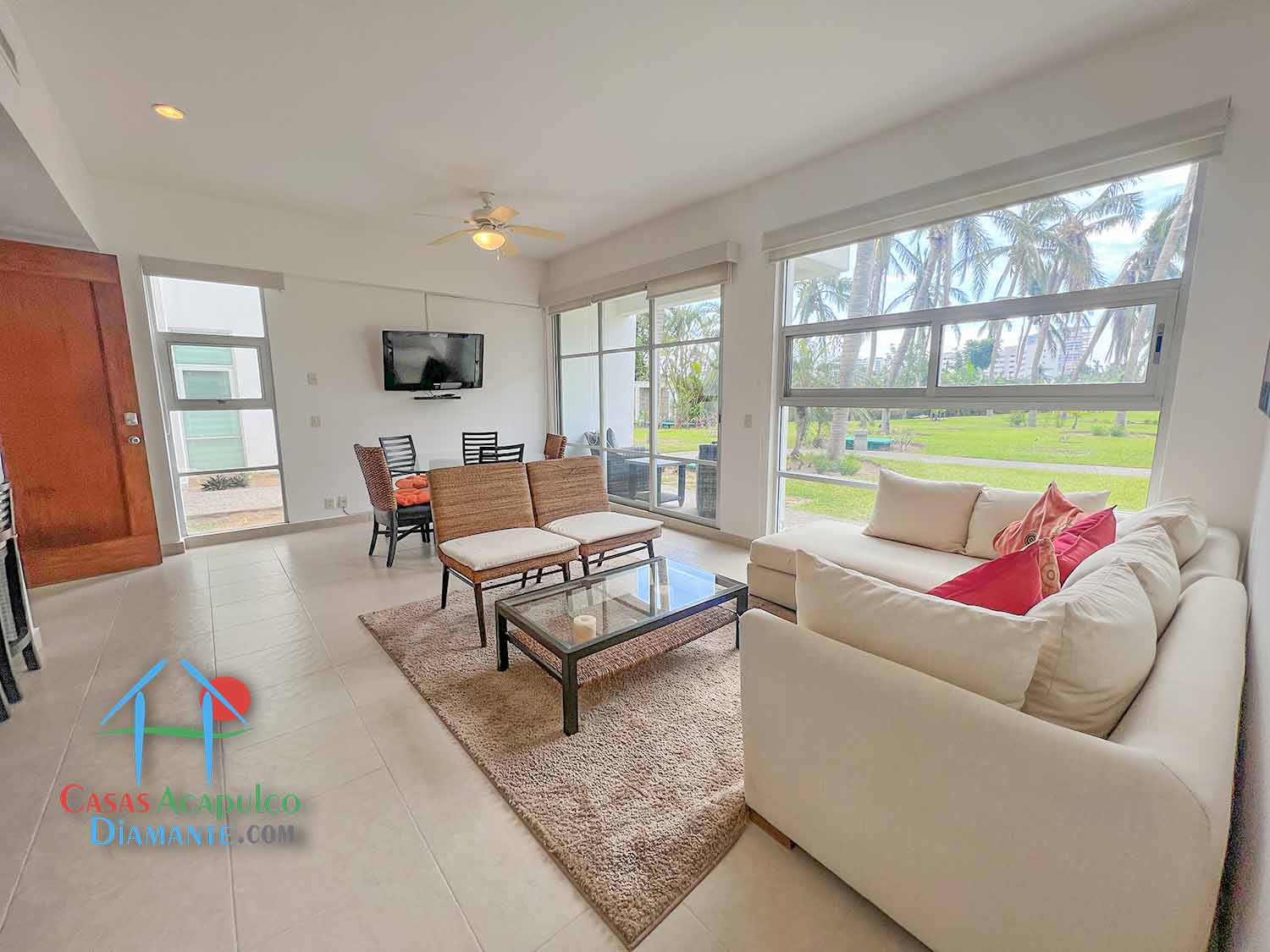 Mayan Lakes 4 101 - Estancia 2