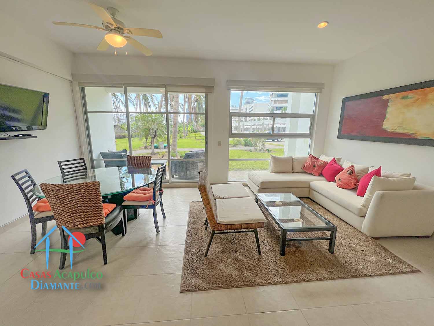 Mayan Lakes 4 101 - Estancia 3