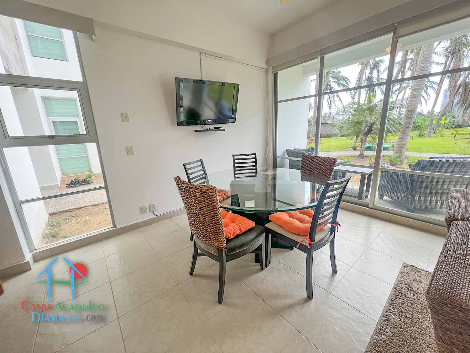 Mayan Lakes 4 101 - Estancia 4