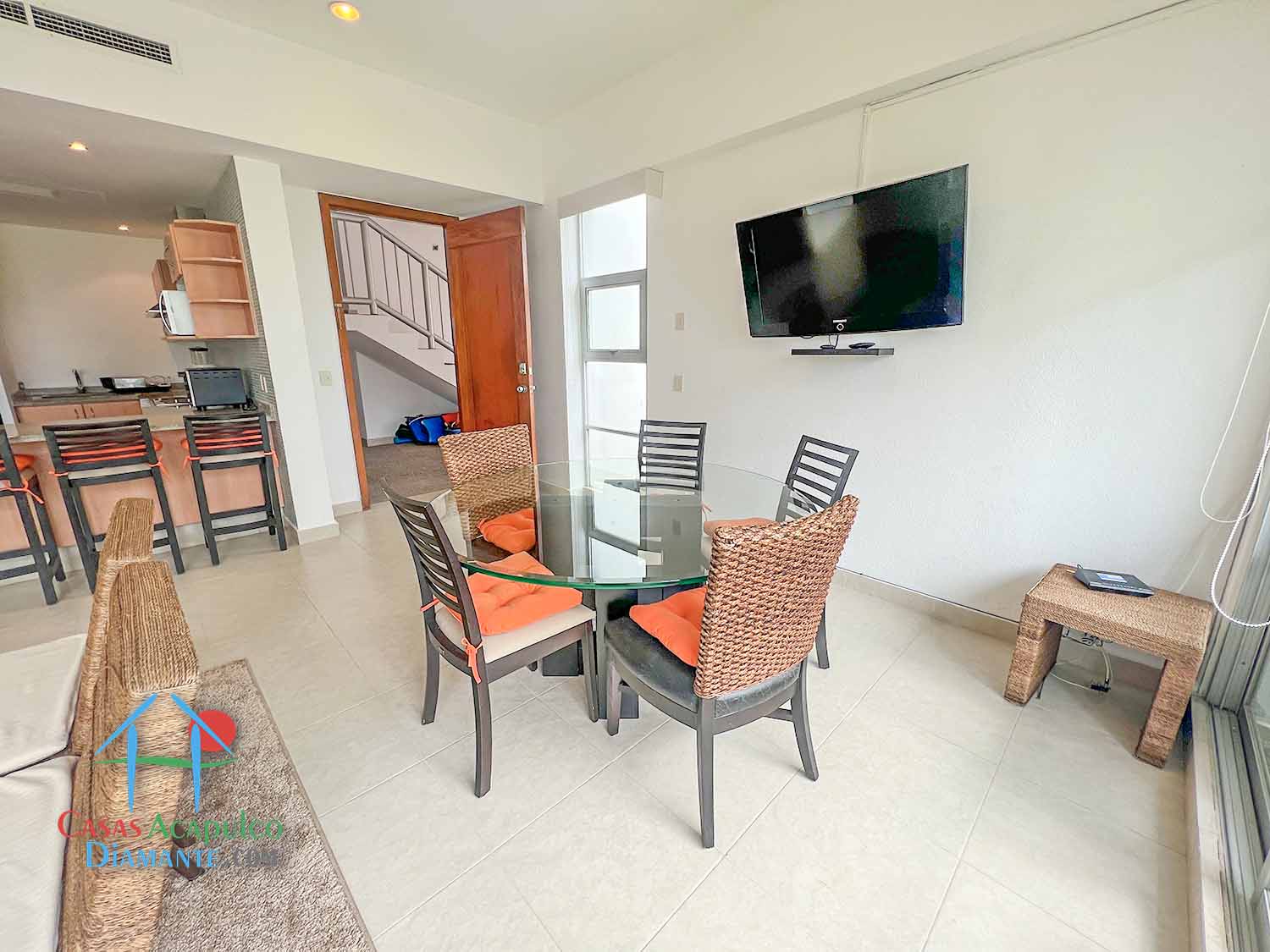 Mayan Lakes 4 101 - Estancia 5