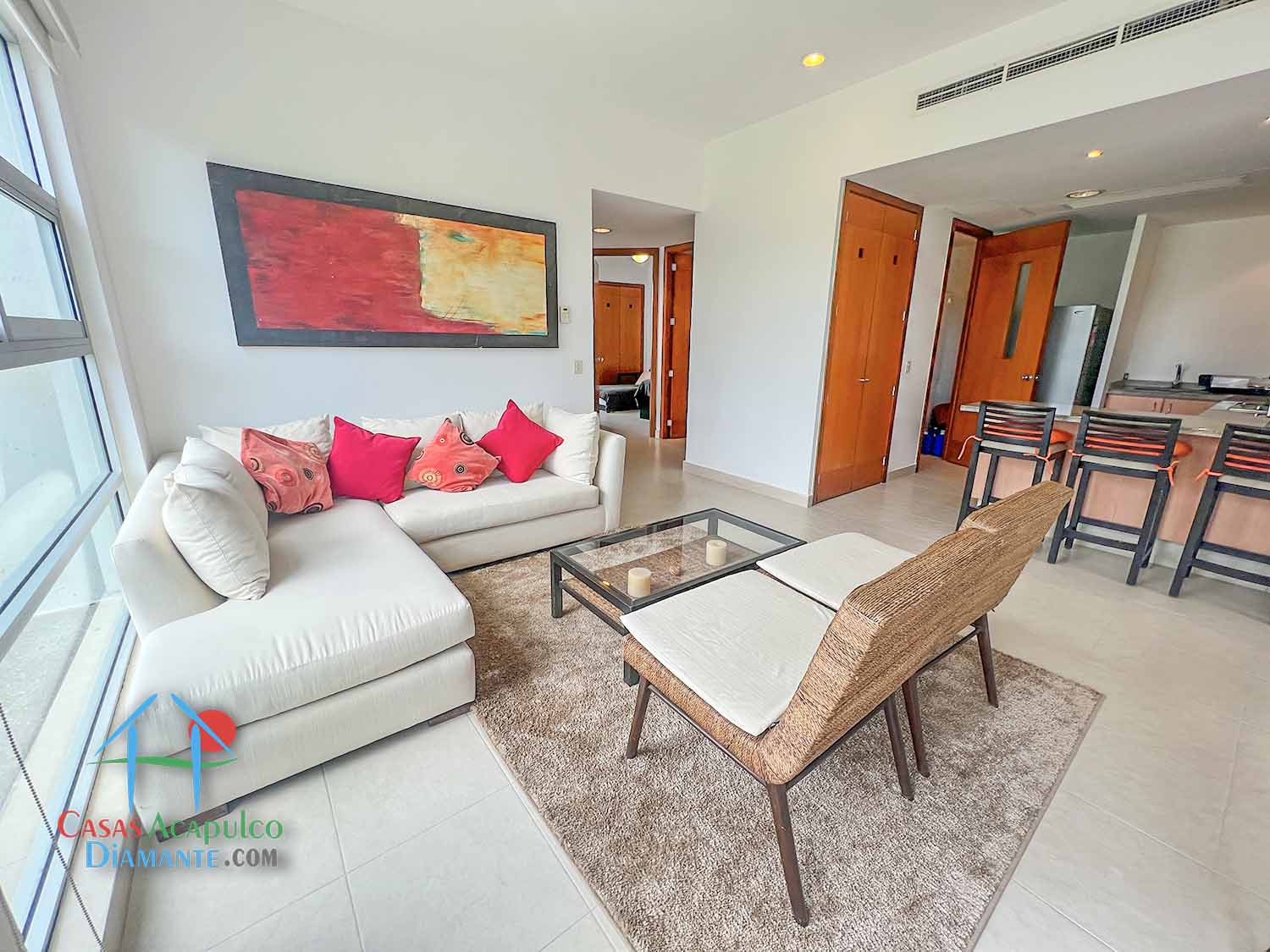 Mayan Lakes 4 101 - Estancia 6