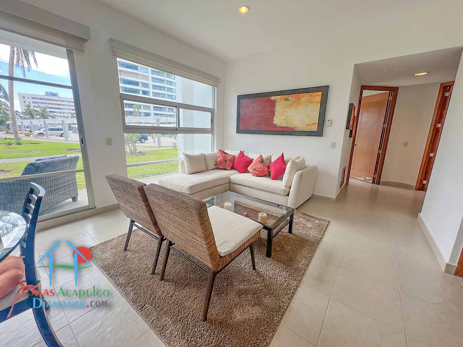 Mayan Lakes 4 101 - Estancia 7