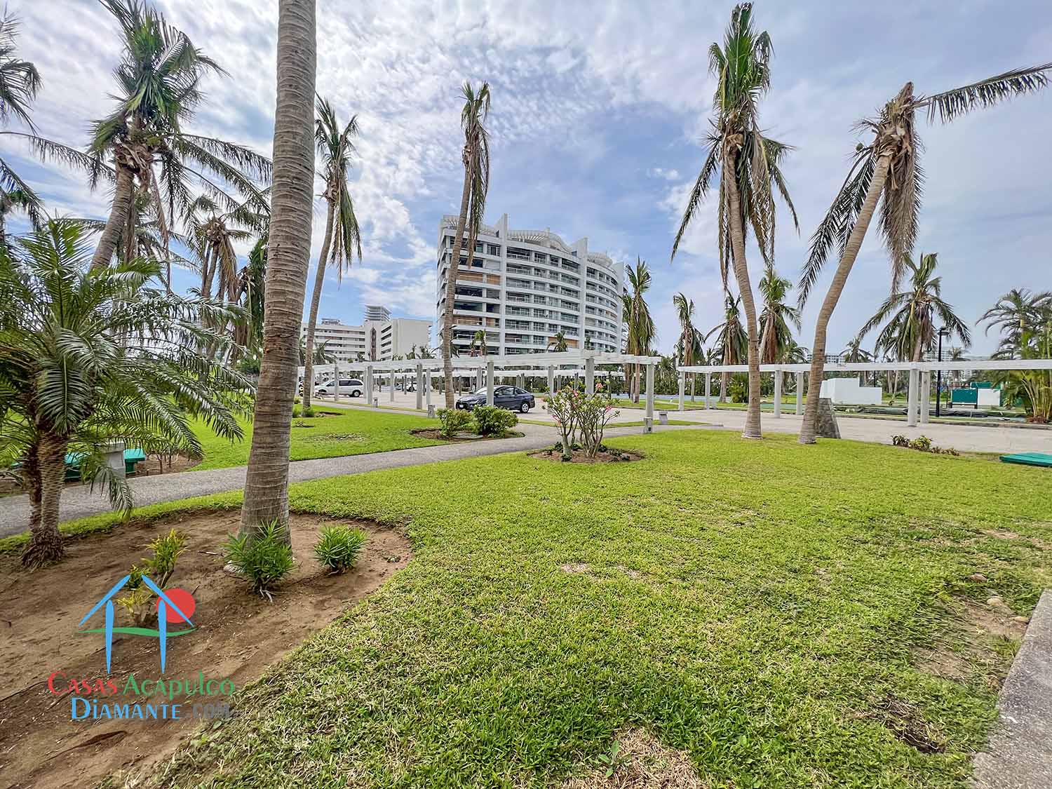 Mayan Lakes 4 101 - Terraza 6