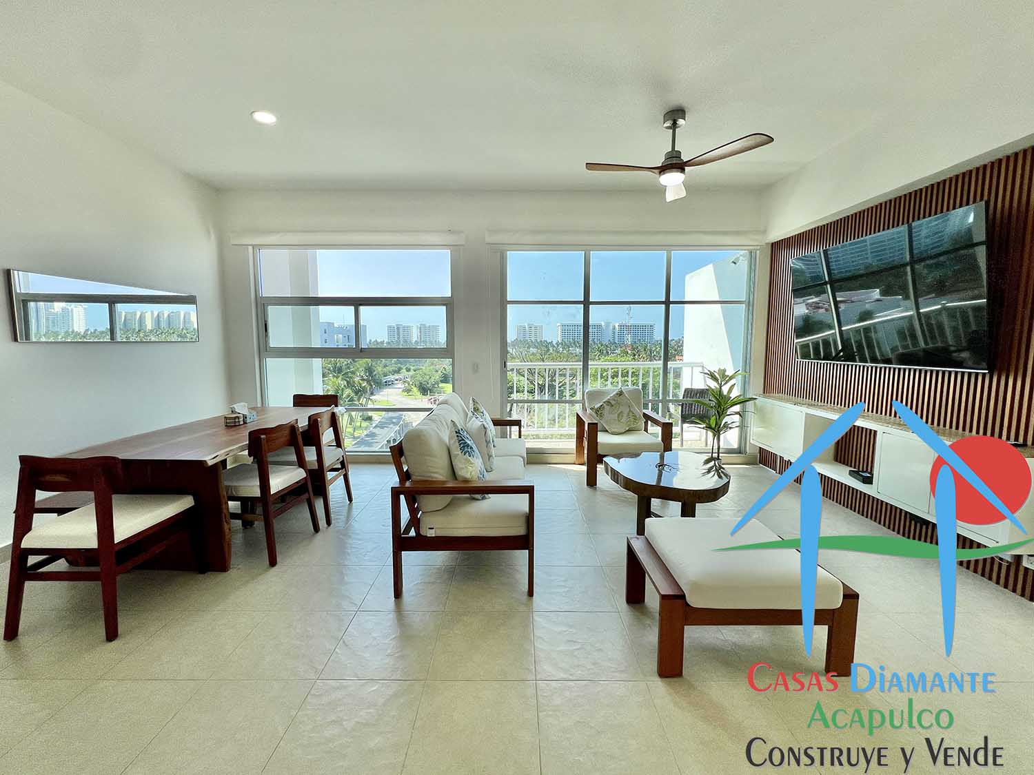 Mayan Lakes MT2 601 - Estancia 1