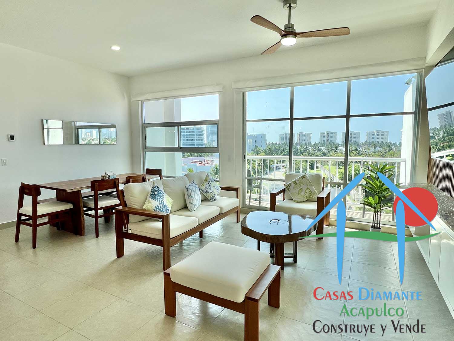 Mayan Lakes MT2 601 - Estancia 2