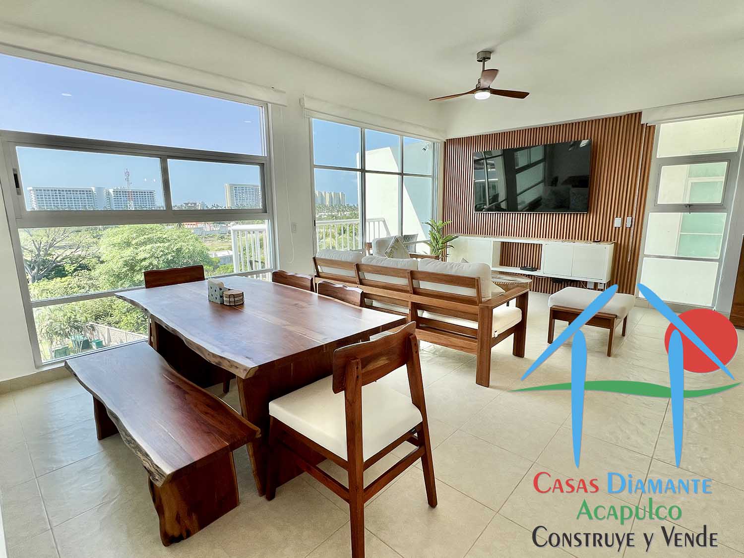 Mayan Lakes MT2 601 - Estancia 3