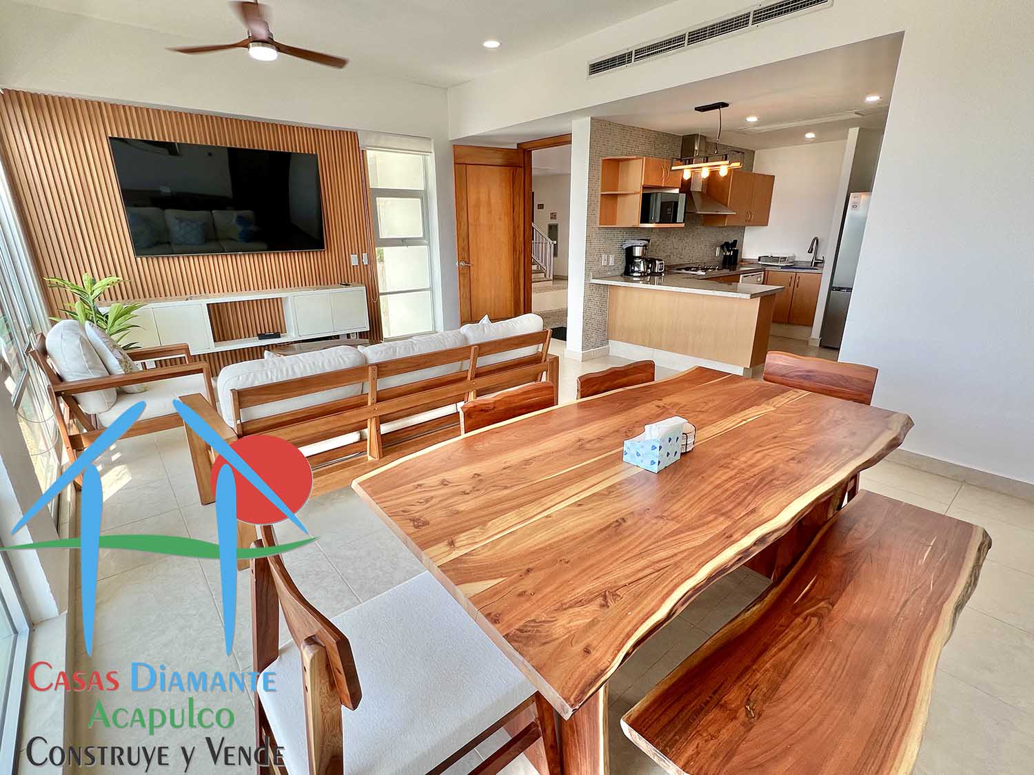 Mayan Lakes MT2 601 - Estancia 4