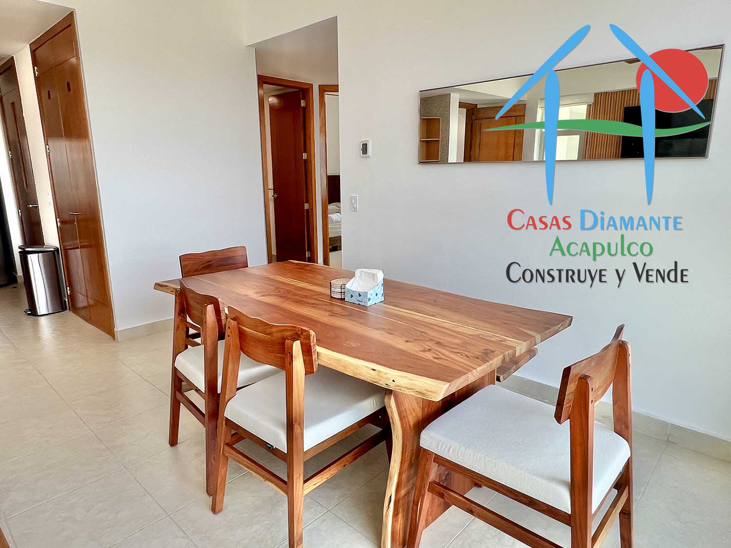 Mayan Lakes MT2 601 - Estancia 6