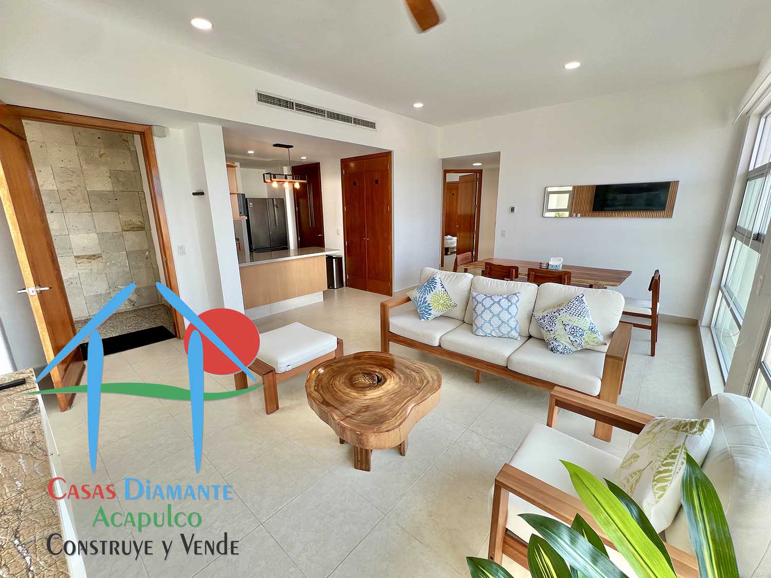 Mayan Lakes MT2 601 - Estancia 9