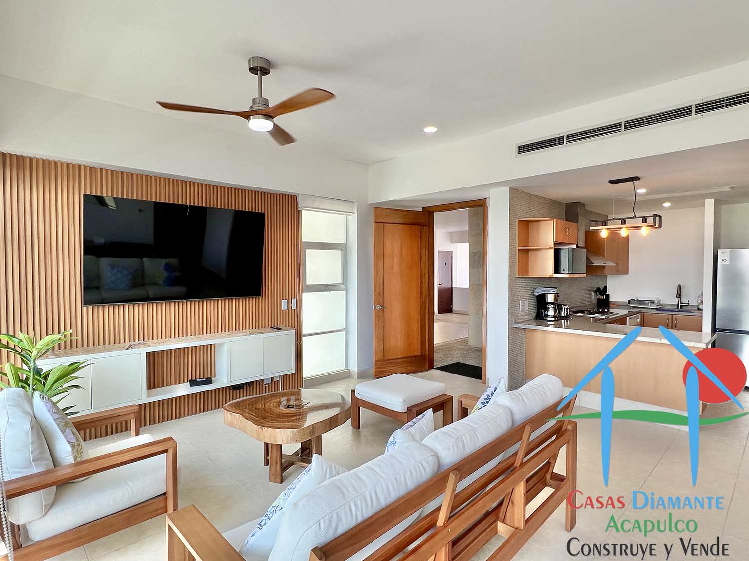 Mayan Lakes MT2 601 - Estancia 10