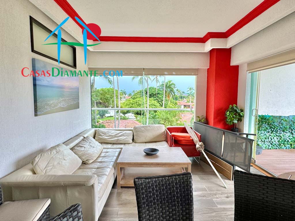 Azteca Princess 201 B - Estancia 3 Azteca Princess 201 B - Estancia 3