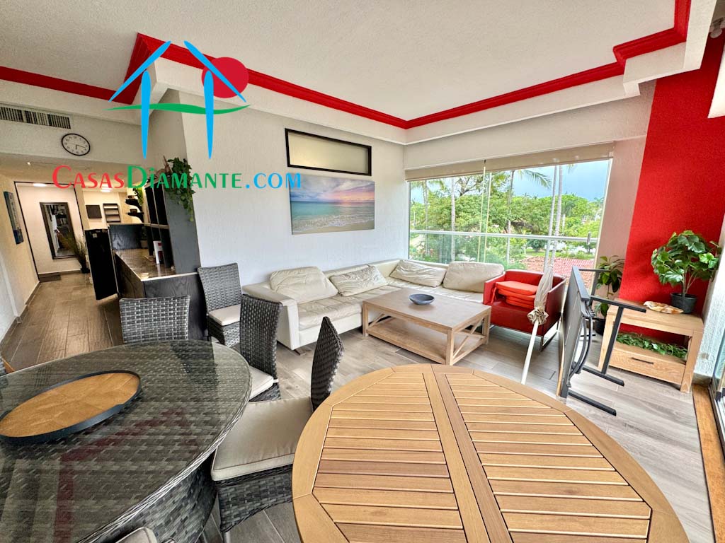 Azteca Princess 201 B - Estancia 4 Azteca Princess 201 B - Estancia 4