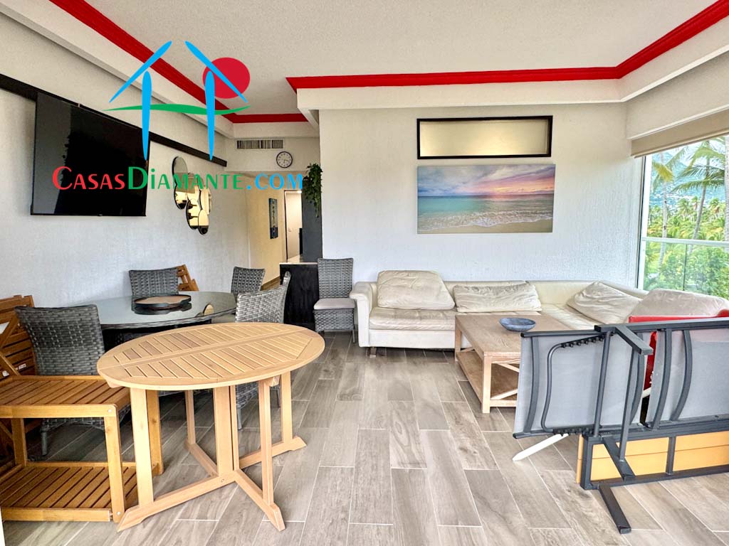 Azteca Princess 201 B - Estancia 5 Azteca Princess 201 B - Estancia 5