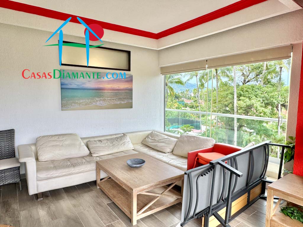 Azteca Princess 201 B - Estancia 11 Azteca Princess 201 B - Estancia 11