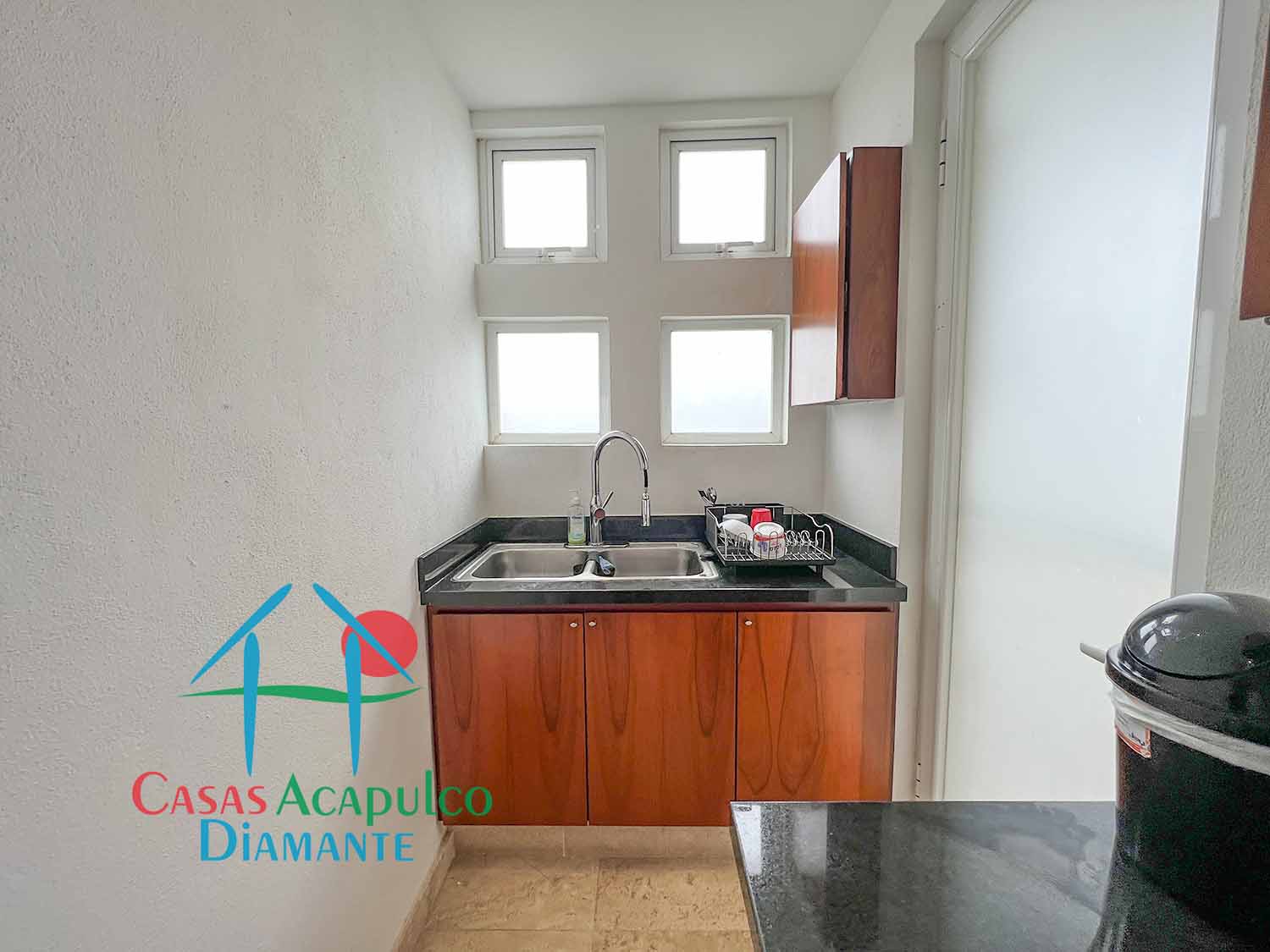 Vidamar Residencial Cluster 1 D 302 - Cocina 5