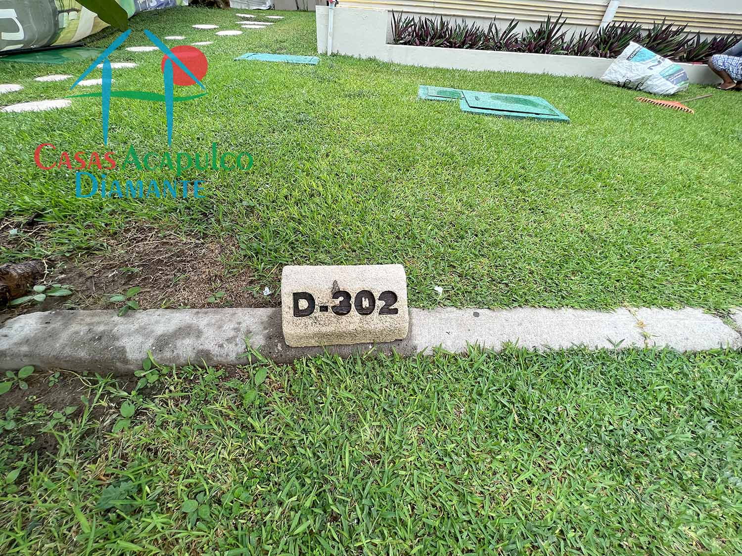 Vidamar Residencial Cluster 1 D 302 - Estacionamientos 2