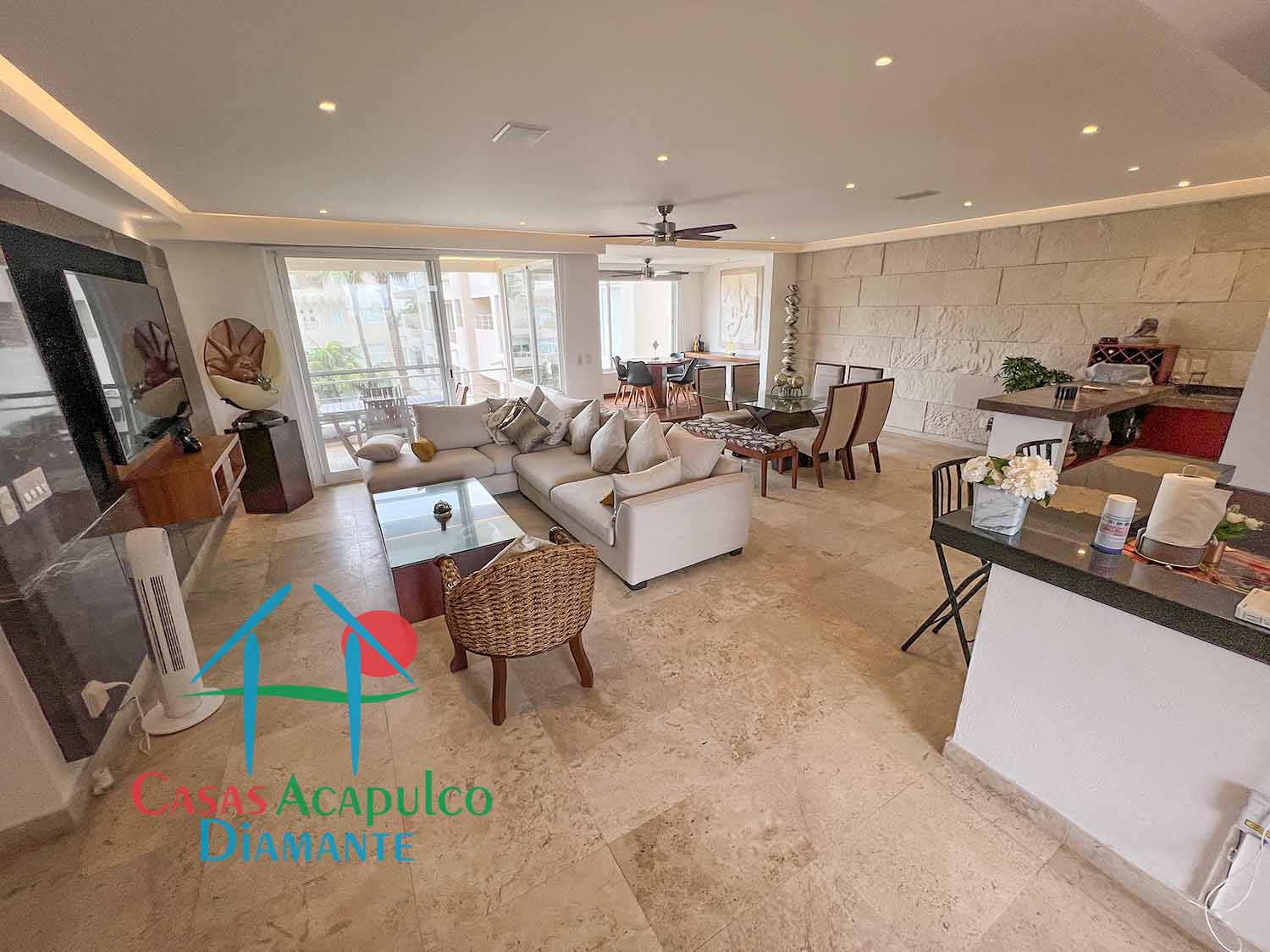 Vidamar Residencial Cluster 1 D 302 - Estancia 1