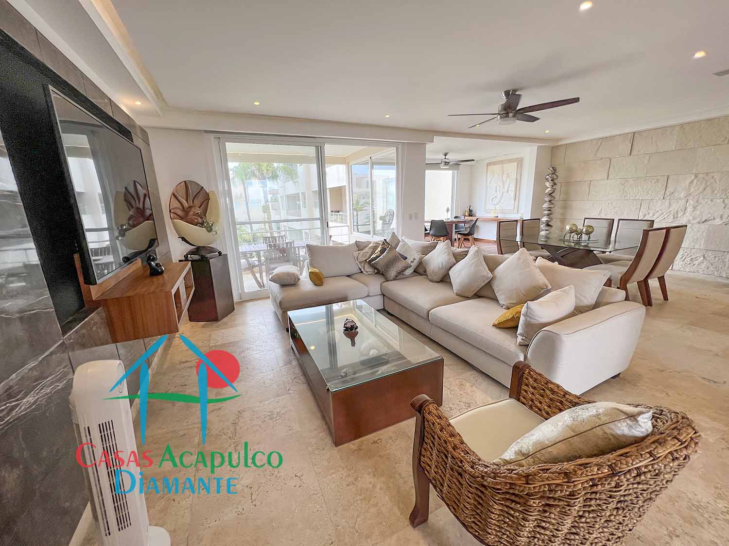 Vidamar Residencial Cluster 1 D 302 - Estancia 3