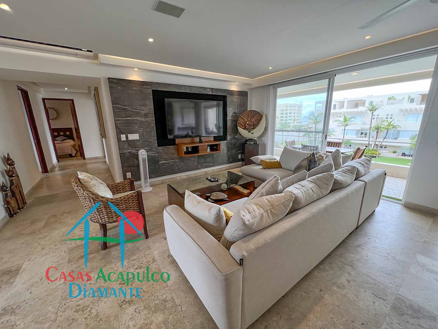 Vidamar Residencial Cluster 1 D 302 - Estancia 5