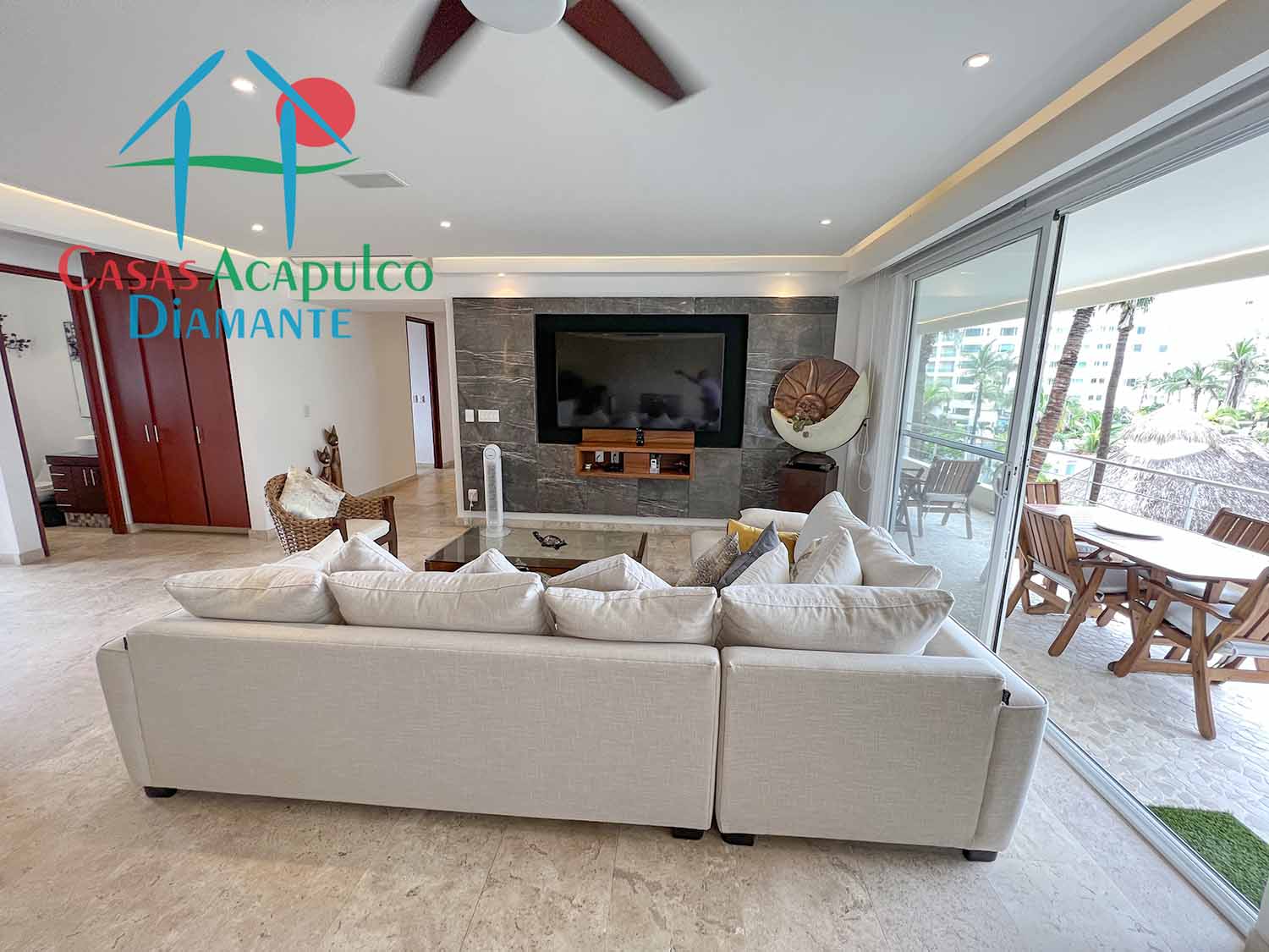 Vidamar Residencial Cluster 1 D 302 - Estancia 6