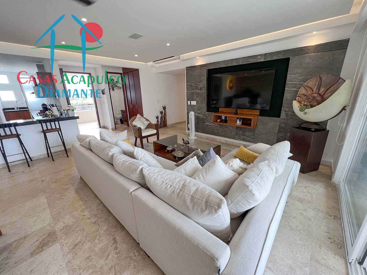 Vidamar Residencial Cluster 1 D 302 - Estancia 7