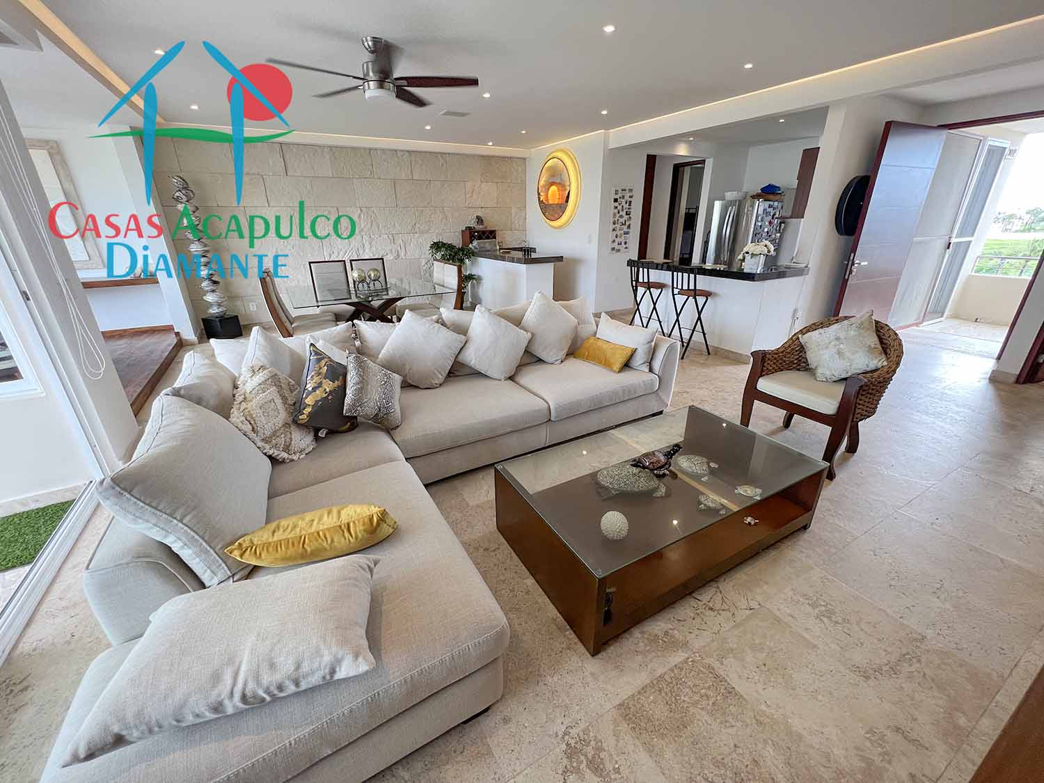 Vidamar Residencial Cluster 1 D 302 - Estancia 8