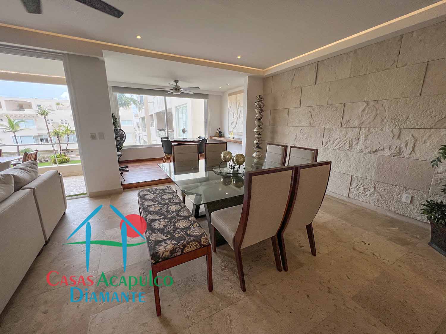 Vidamar Residencial Cluster 1 D 302 - Estancia 9