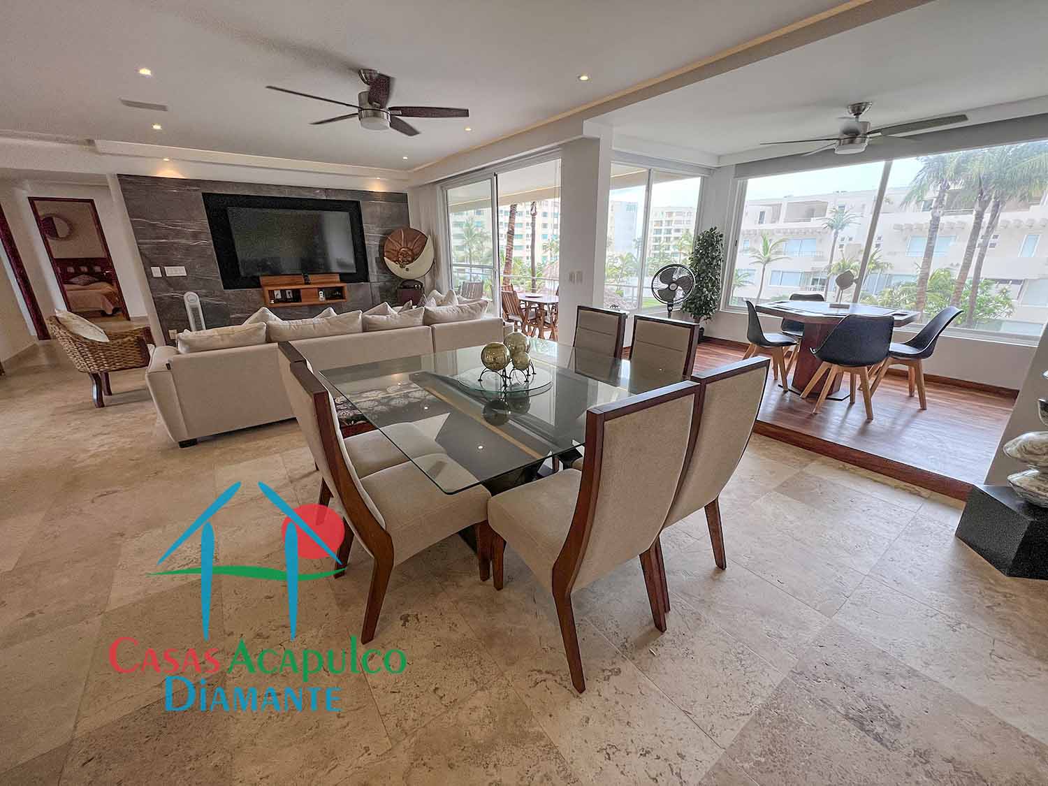 Vidamar Residencial Cluster 1 D 302 - Estancia 10