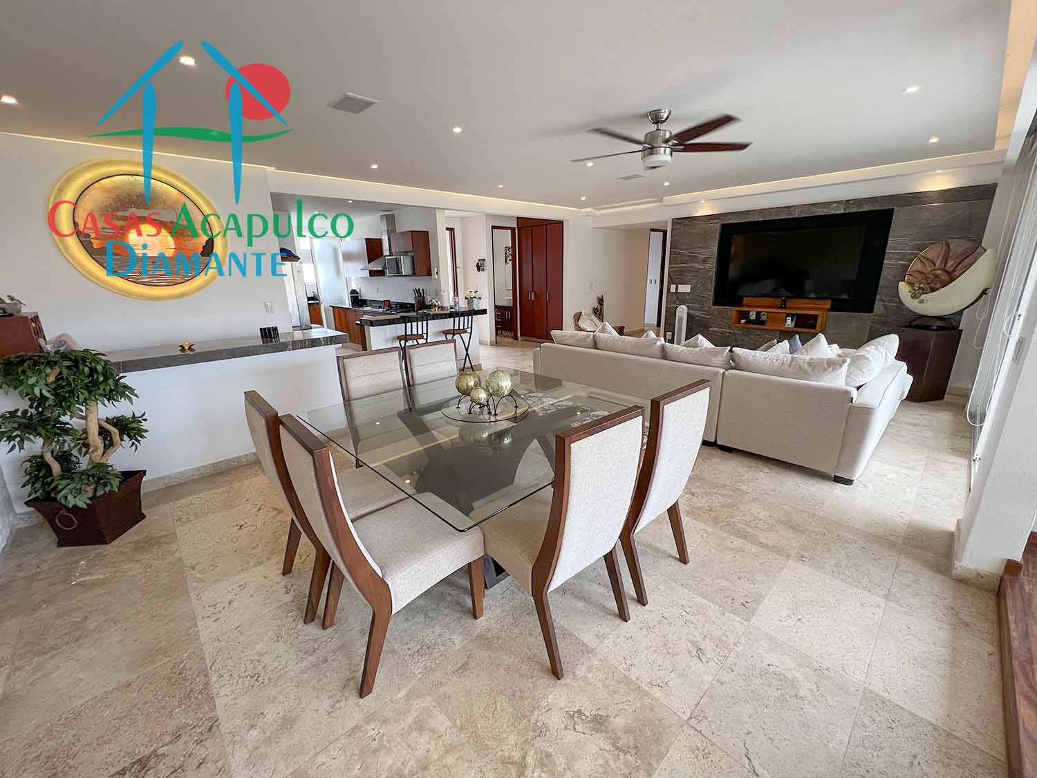 Vidamar Residencial Cluster 1 D 302 - Estancia 11