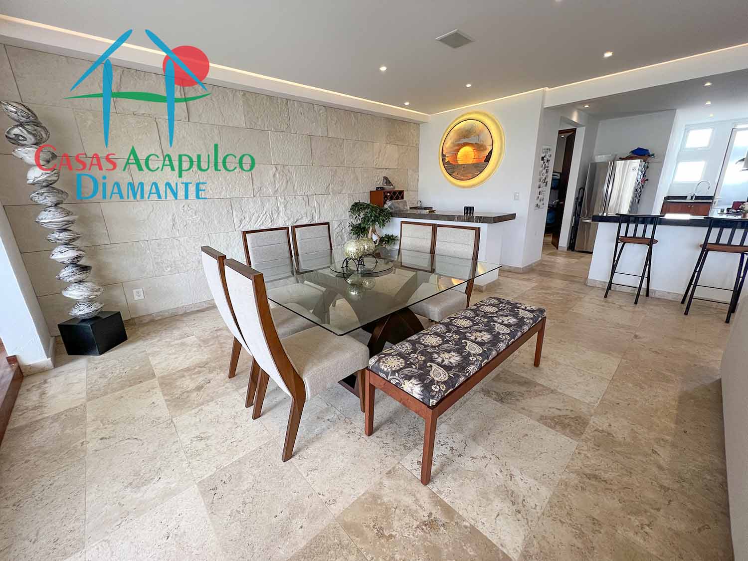 Vidamar Residencial Cluster 1 D 302 - Estancia 12