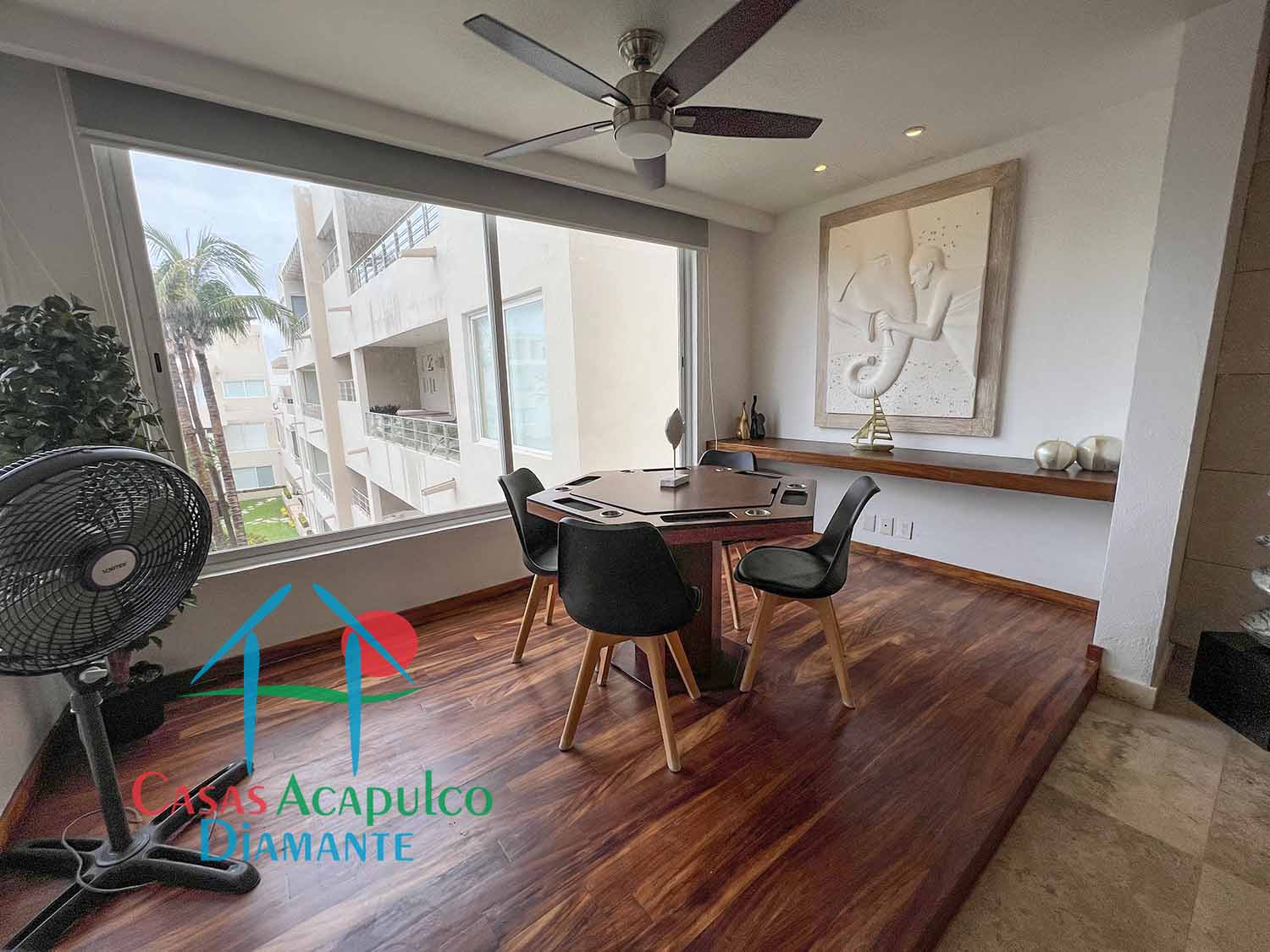 Vidamar Residencial Cluster 1 D 302 - Estancia 13