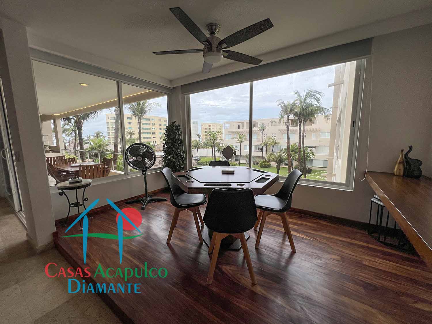 Vidamar Residencial Cluster 1 D 302 - Estancia 15