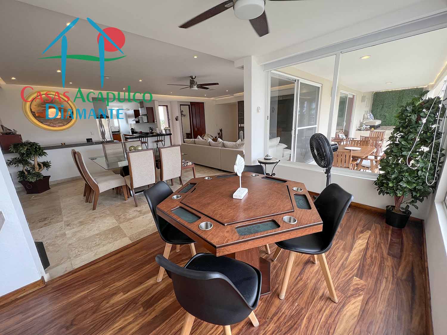 Vidamar Residencial Cluster 1 D 302 - Estancia 16