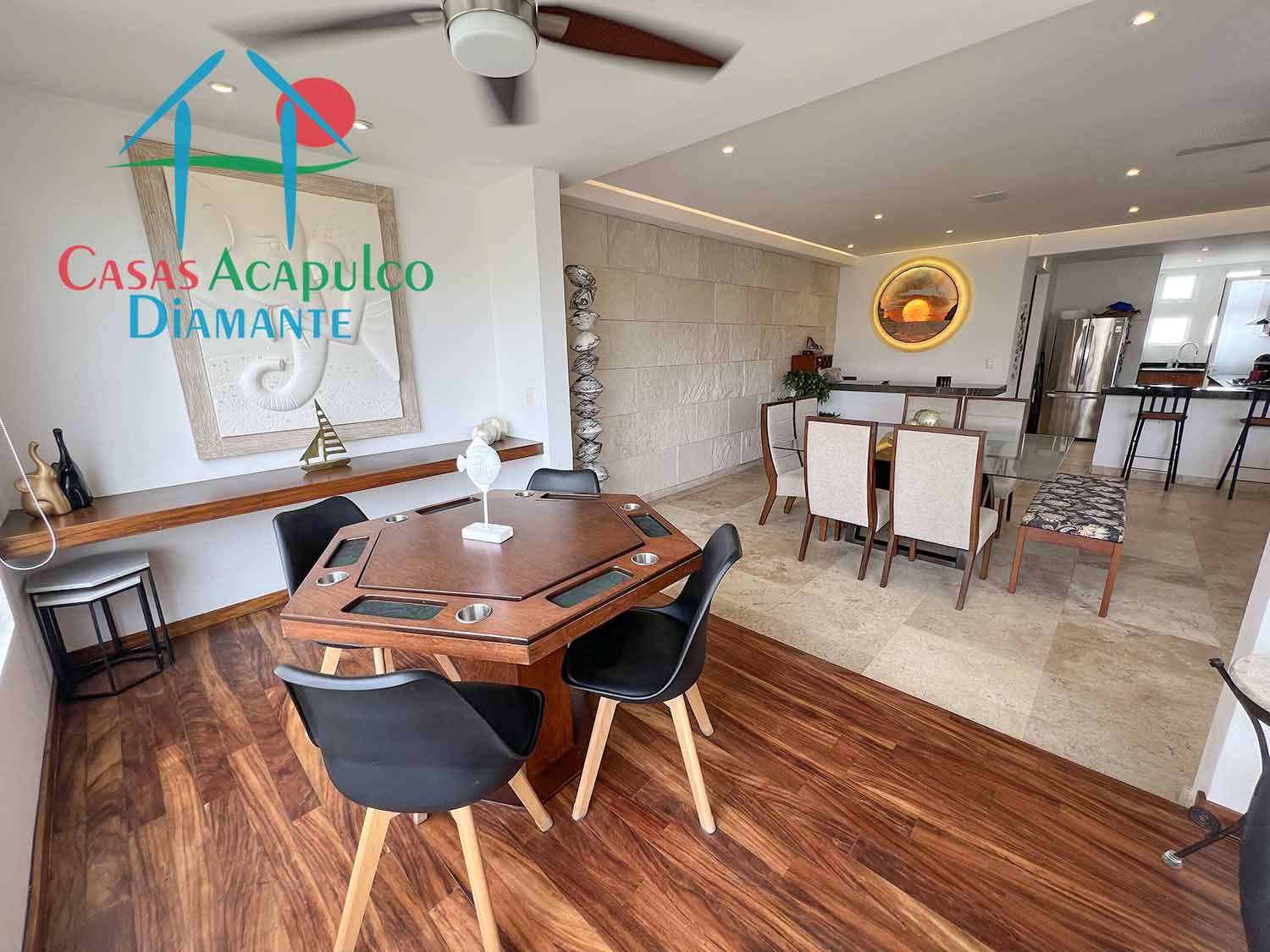 Vidamar Residencial Cluster 1 D 302 - Estancia 17